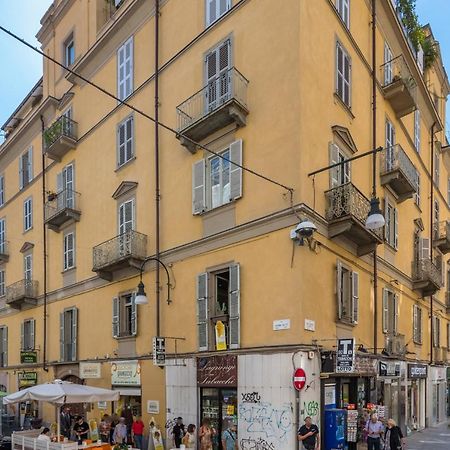 Апартаменты Casa Giolitti A Due Passi Da Piazza San Carlo By Wonderful Italy Турин Экстерьер фото